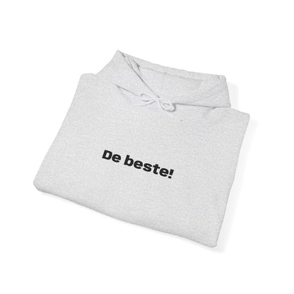 'De beste' - Prikkels Hoodie
