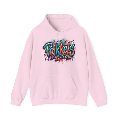 'Prikkels' — Prikkels Hoodie