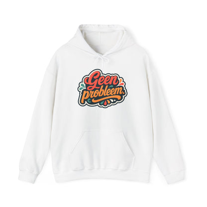 'Geen probleem' — Prikkels Hoodie