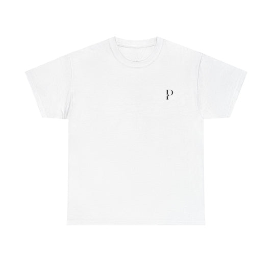 'P' - Prikkels t-shirt