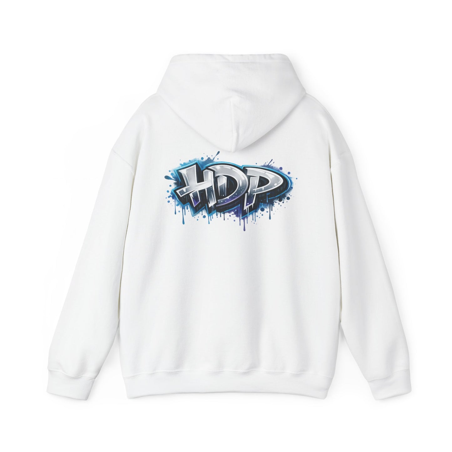 'HDP' — Prikkels Hoodie