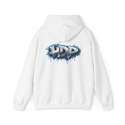 'HDP' — Prikkels Hoodie