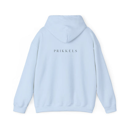 'Genoeg' — Prikkels Hoodie