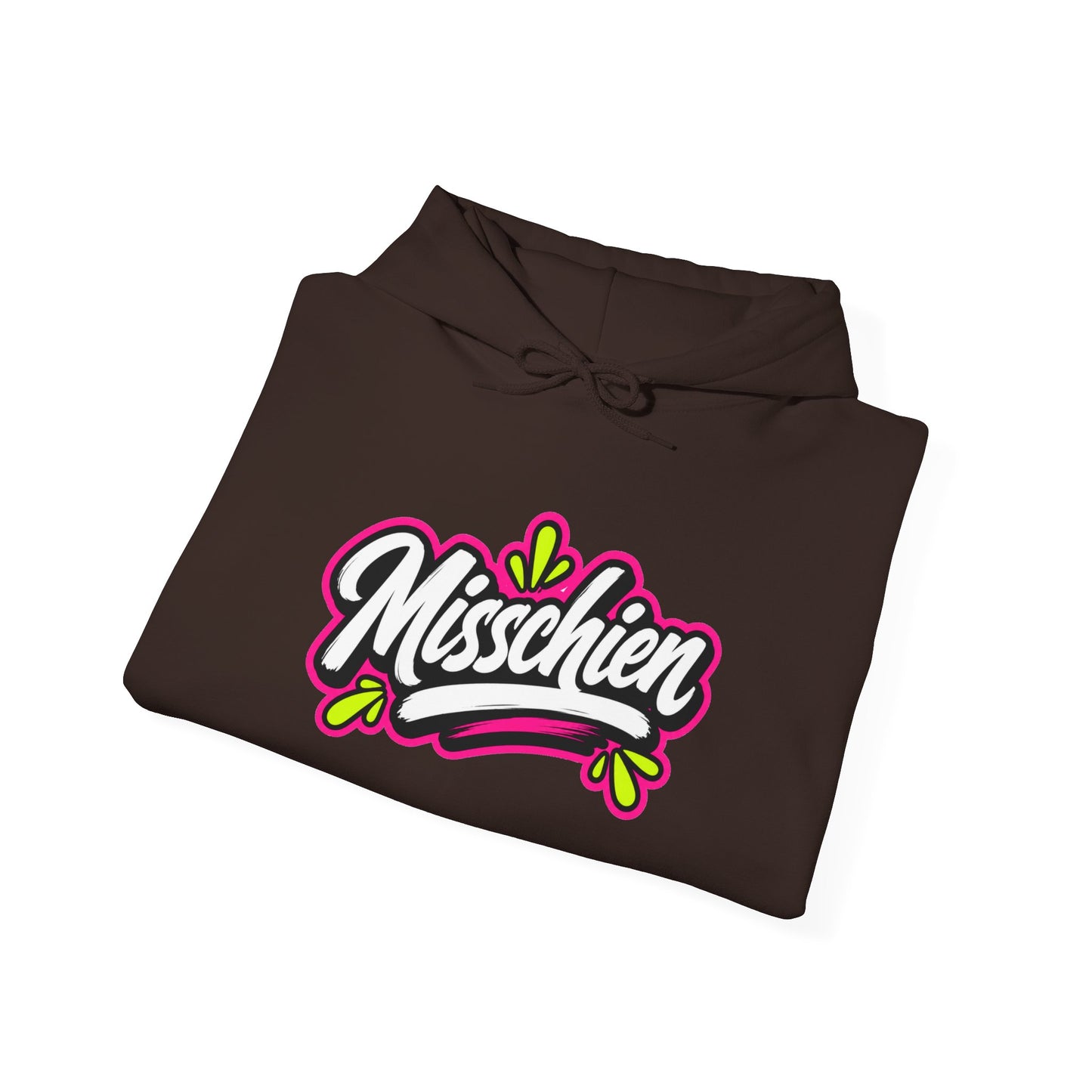 'Misschien' — Prikkels Hoodie