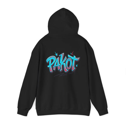 'Kapot aka Pakot' — Prikkels Hoodie