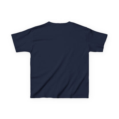'Waarom dan?' - Prikkels kids t-shirt