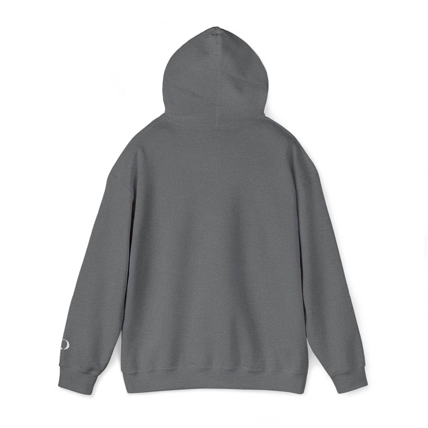 'Prikkels aan. Wereld uit.' - Prikkels Hoodie