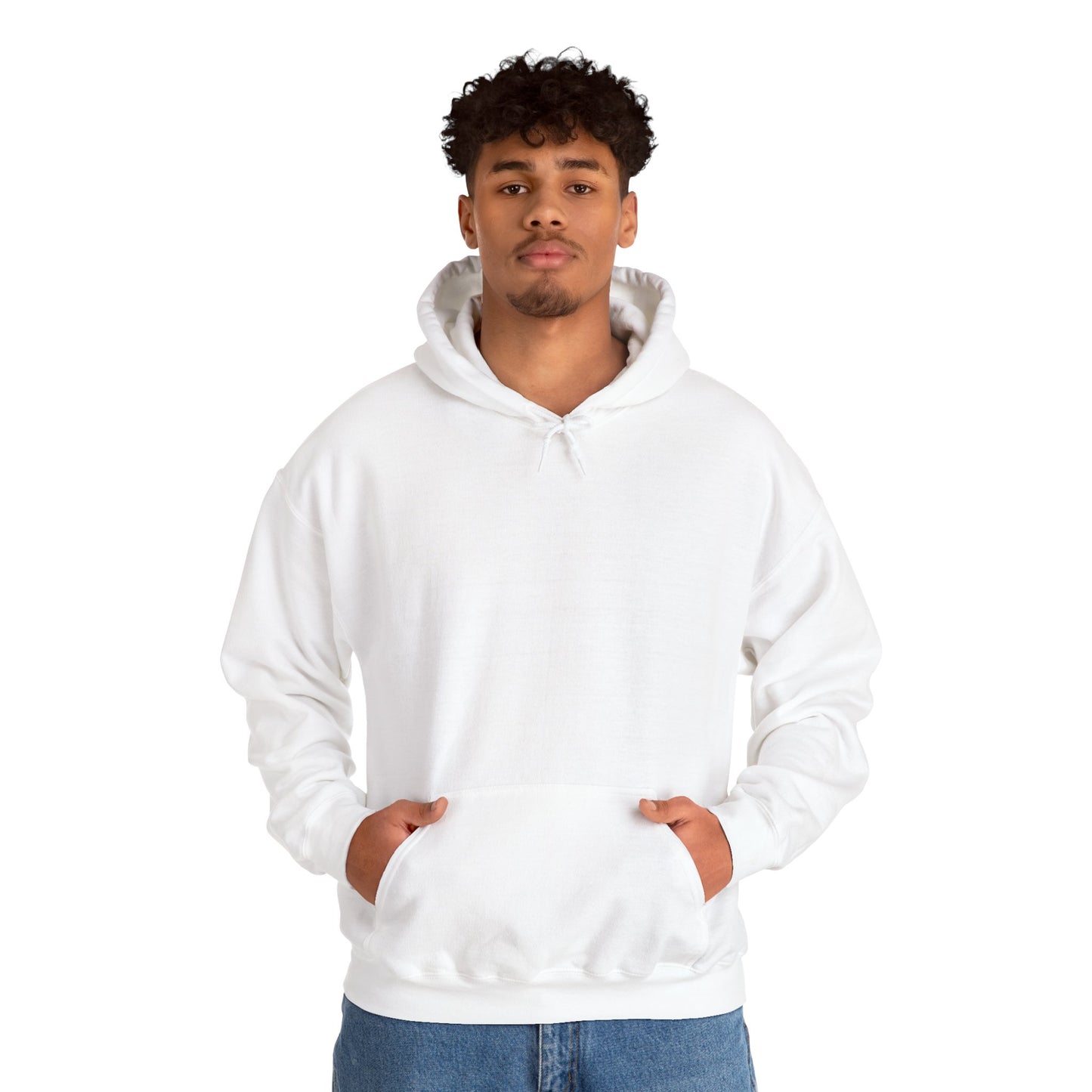 'Prikkels' — Prikkels Hoodie