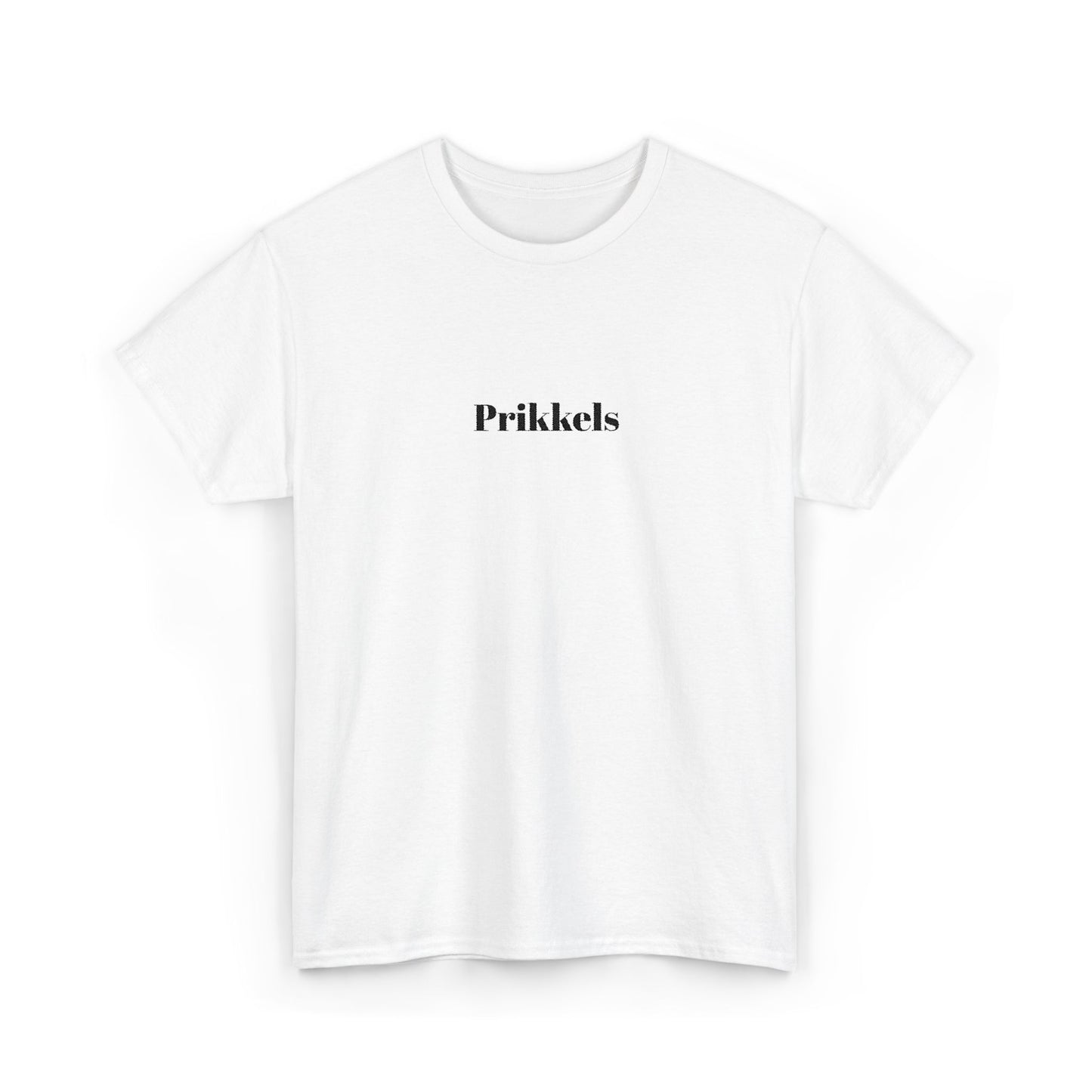 Prikkels T‑Shirt