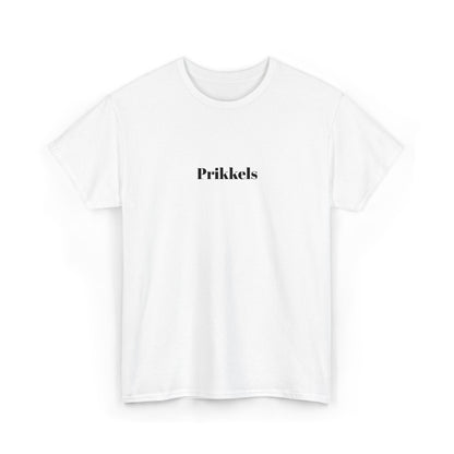 Prikkels T‑Shirt