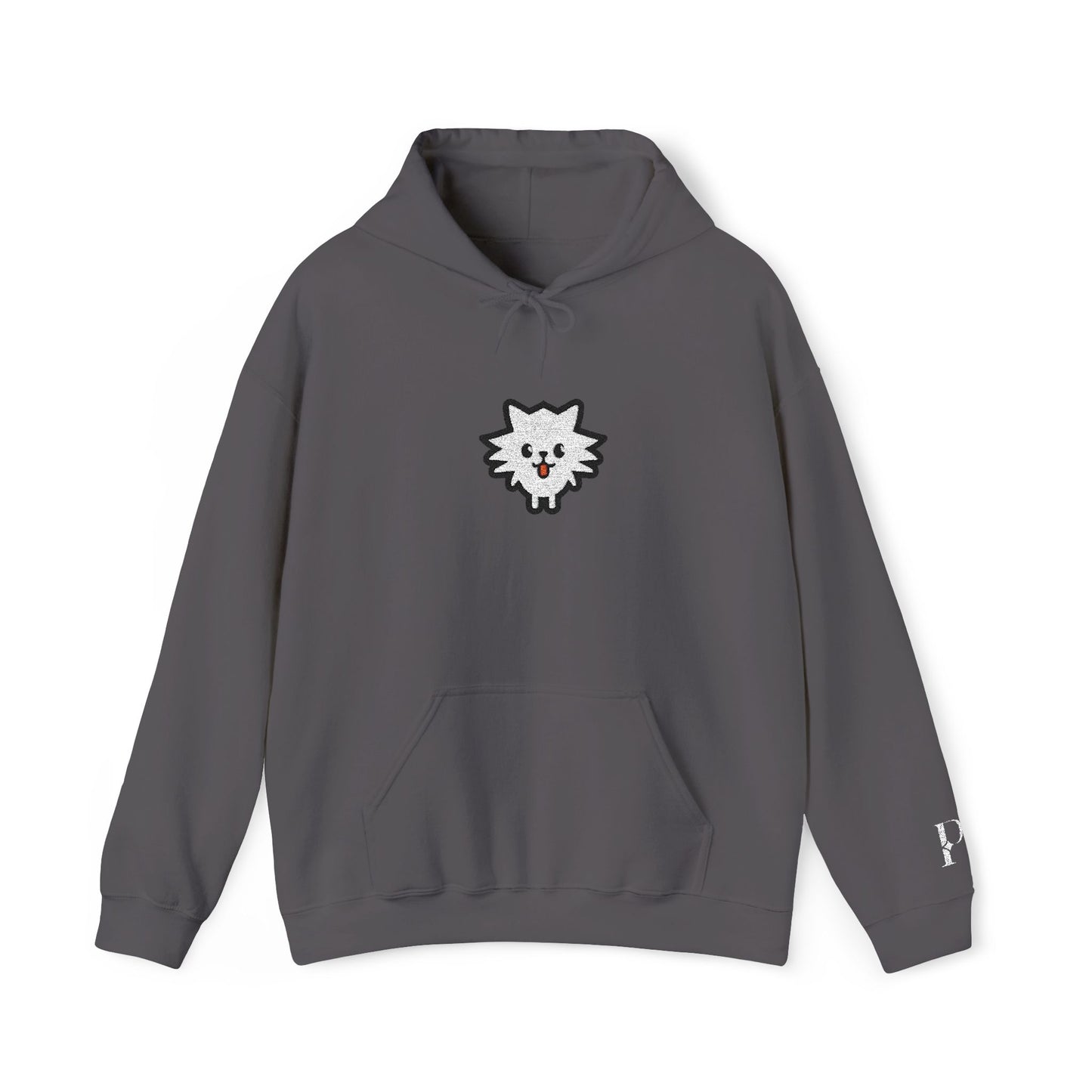 'Pommetje' - Prikkels Hoodie