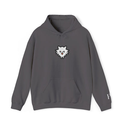'Pommetje' - Prikkels Hoodie