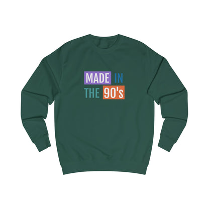 'Made in the 90's - Prikkels trui