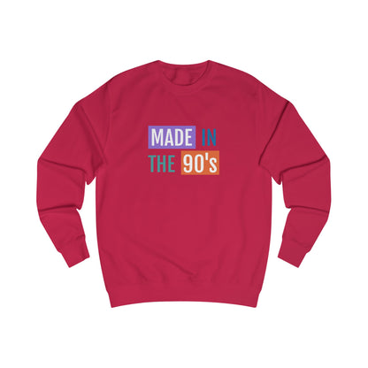 'Made in the 90's - Prikkels trui