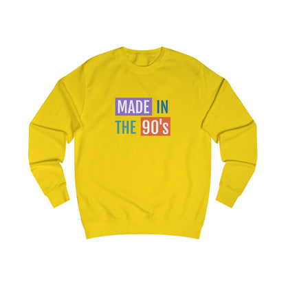 'Made in the 90's - Prikkels trui