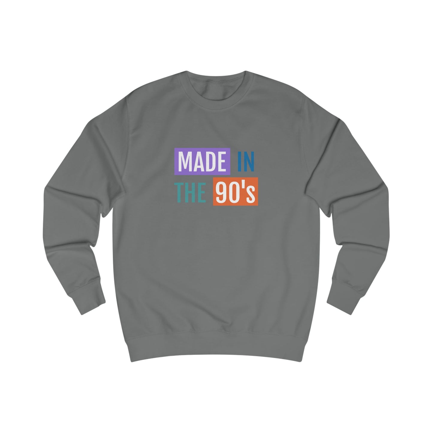 'Made in the 90's - Prikkels trui