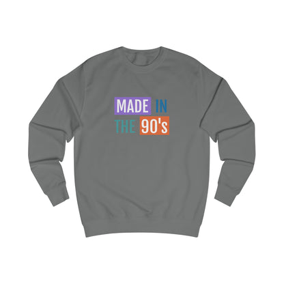'Made in the 90's - Prikkels trui
