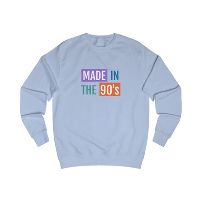 'Made in the 90's - Prikkels trui