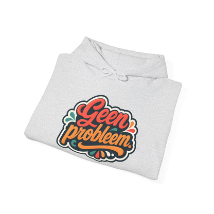 'Geen probleem' — Prikkels Hoodie