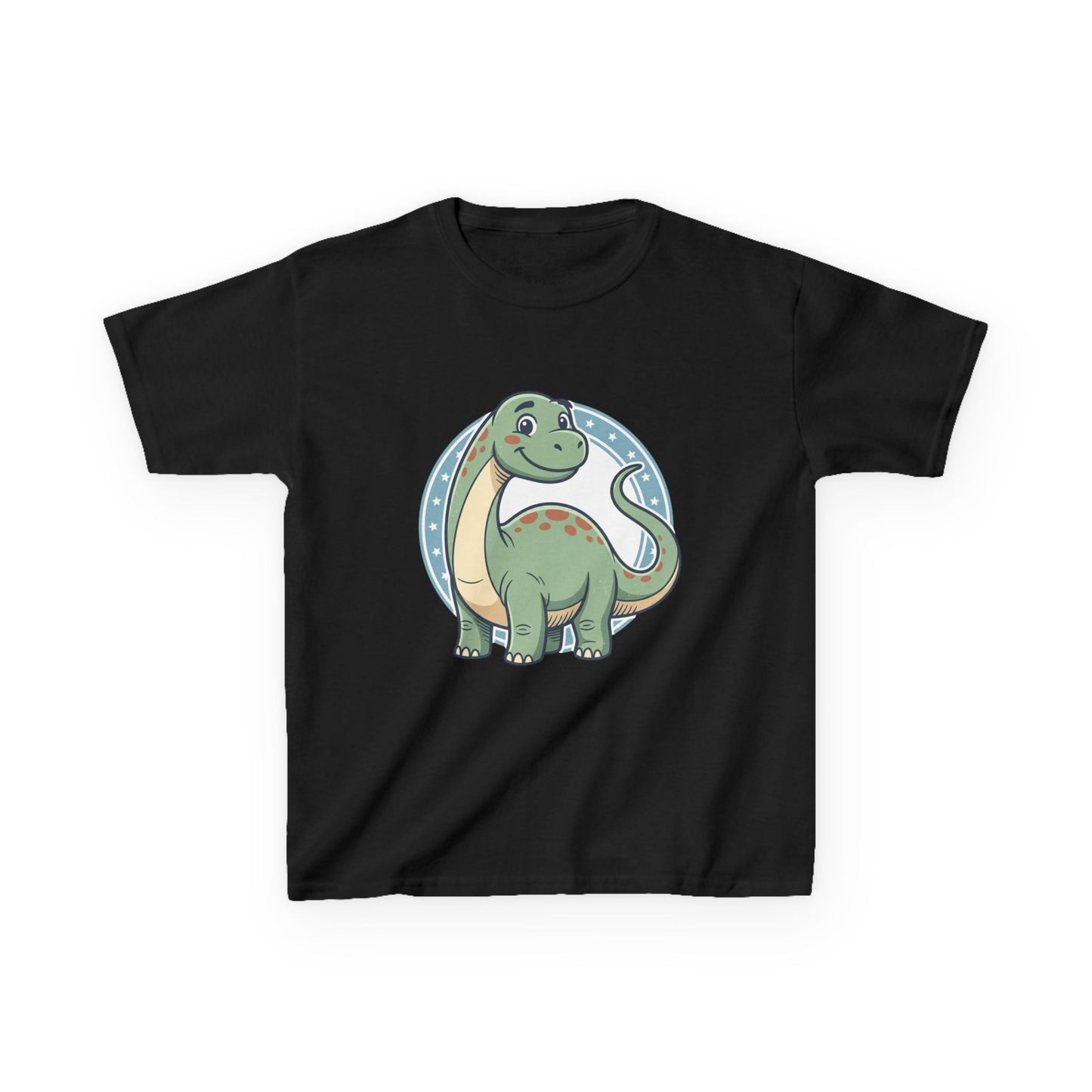 'Dinosaurus' - Prikkels kids t-shirt