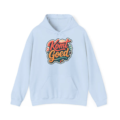 'Komt goed' — Prikkels Hoodie