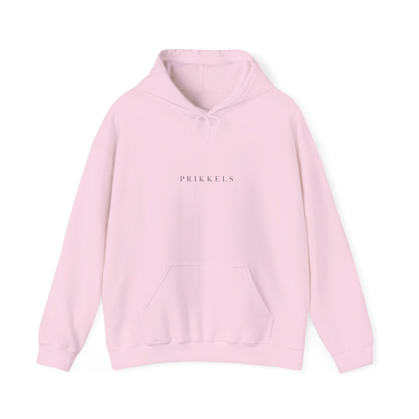 'Vraag maar aan mama' — Prikkels Hoodie