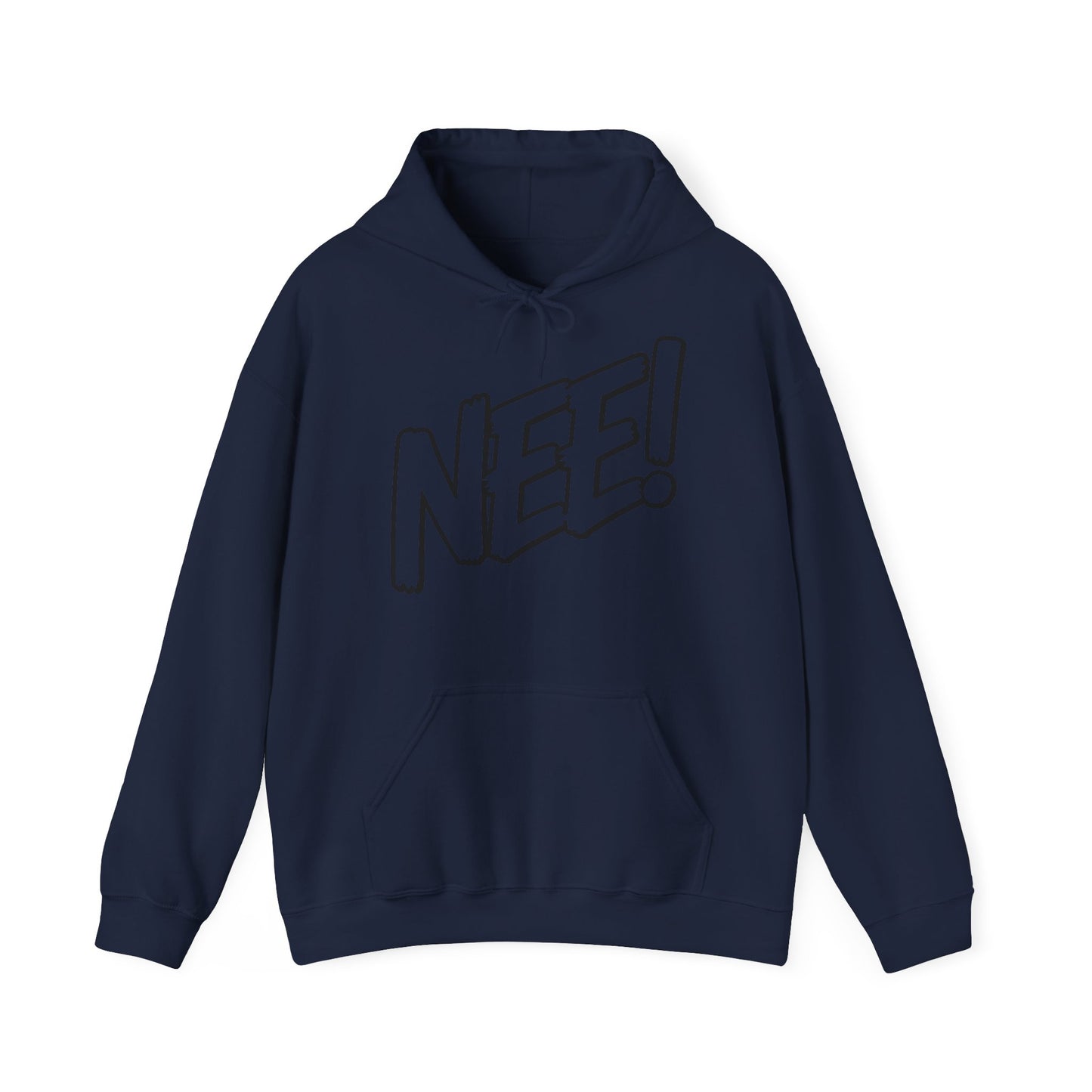 'Nee!' — Prikkels Hoodie