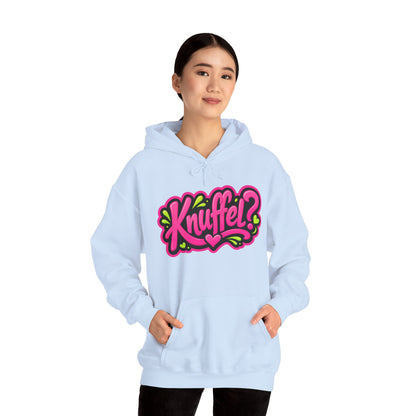 'Knuffel' — Prikkels Hoodie