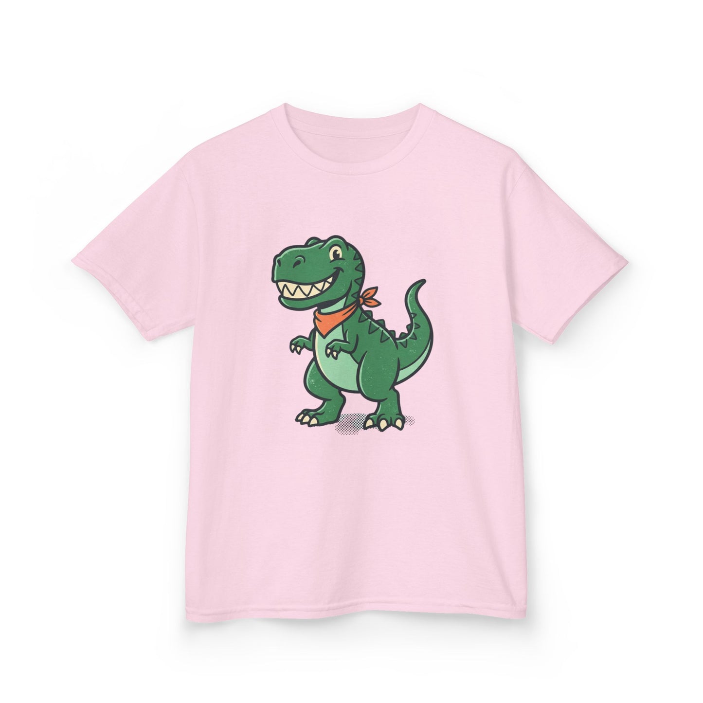 'T-Rex' - Prikkels kids t-shirt