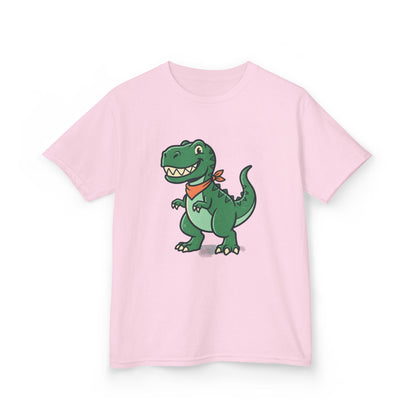 'T-Rex' - Prikkels kids t-shirt