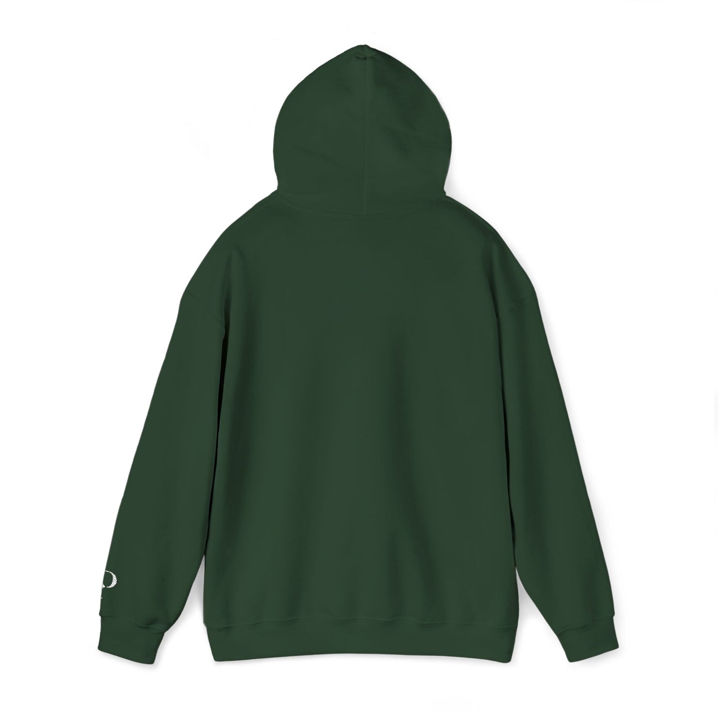 'Prikkels aan. Wereld uit.' - Prikkels Hoodie