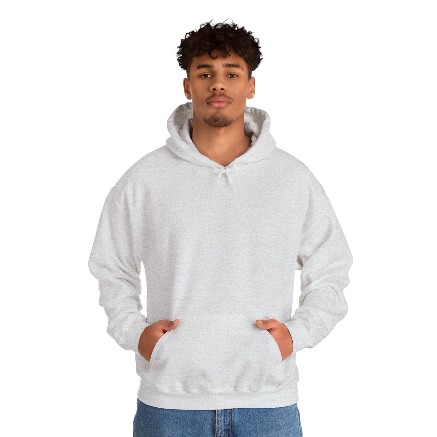 'Prikkels' — Prikkels Hoodie