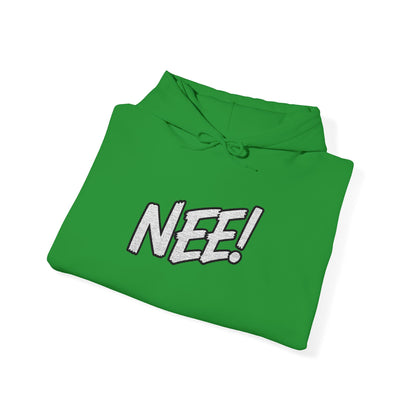 'NEE!' - Prikkels Hoodie