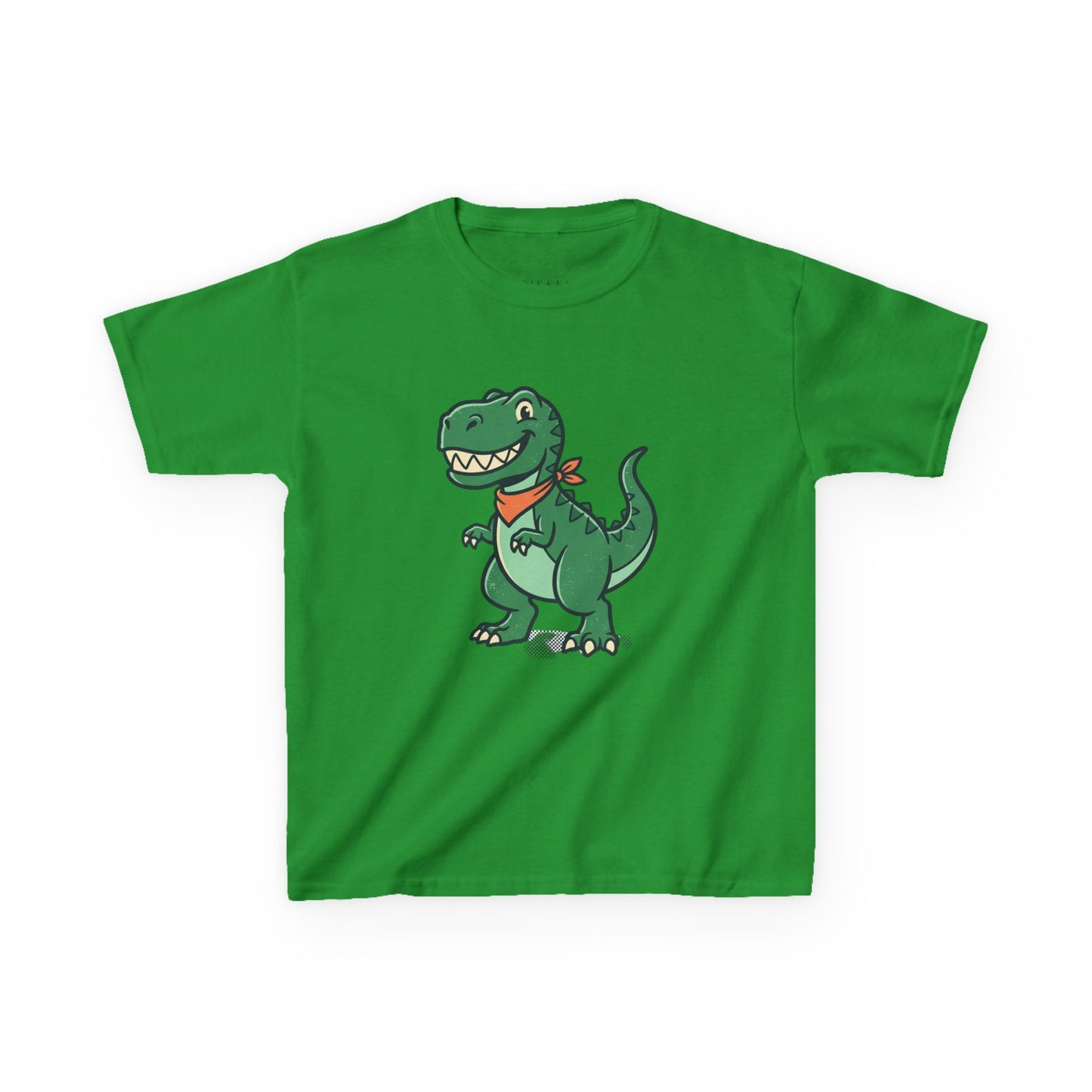 'T-Rex' - Prikkels kids t-shirt
