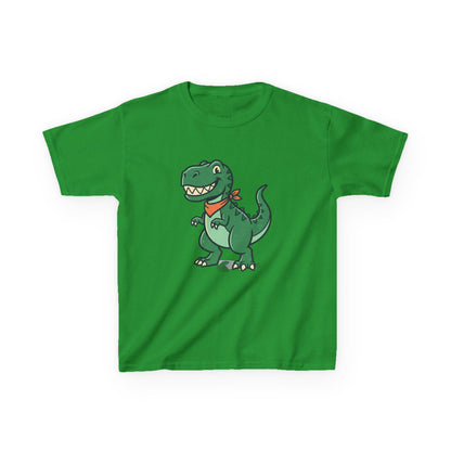 'T-Rex' - Prikkels kids t-shirt