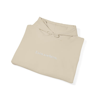'Even zuchten.' - Prikkels Hoodie