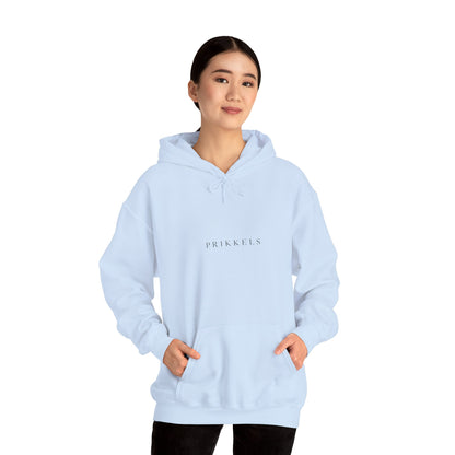 'Prikkels' — Prikkels Hoodie