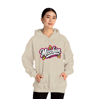 'Misschien' — Prikkels Hoodie