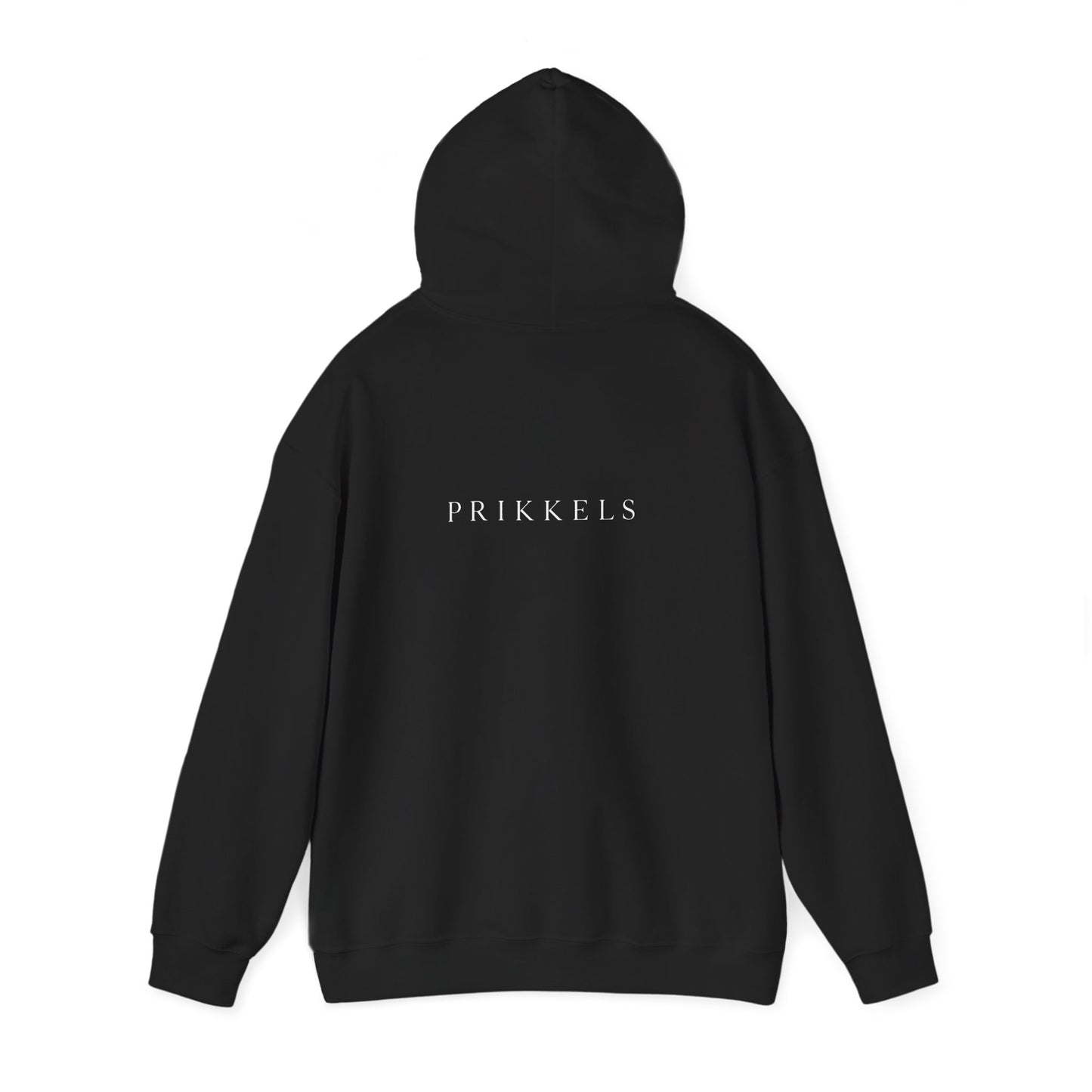 'Nu even niet' — Prikkels Hoodie
