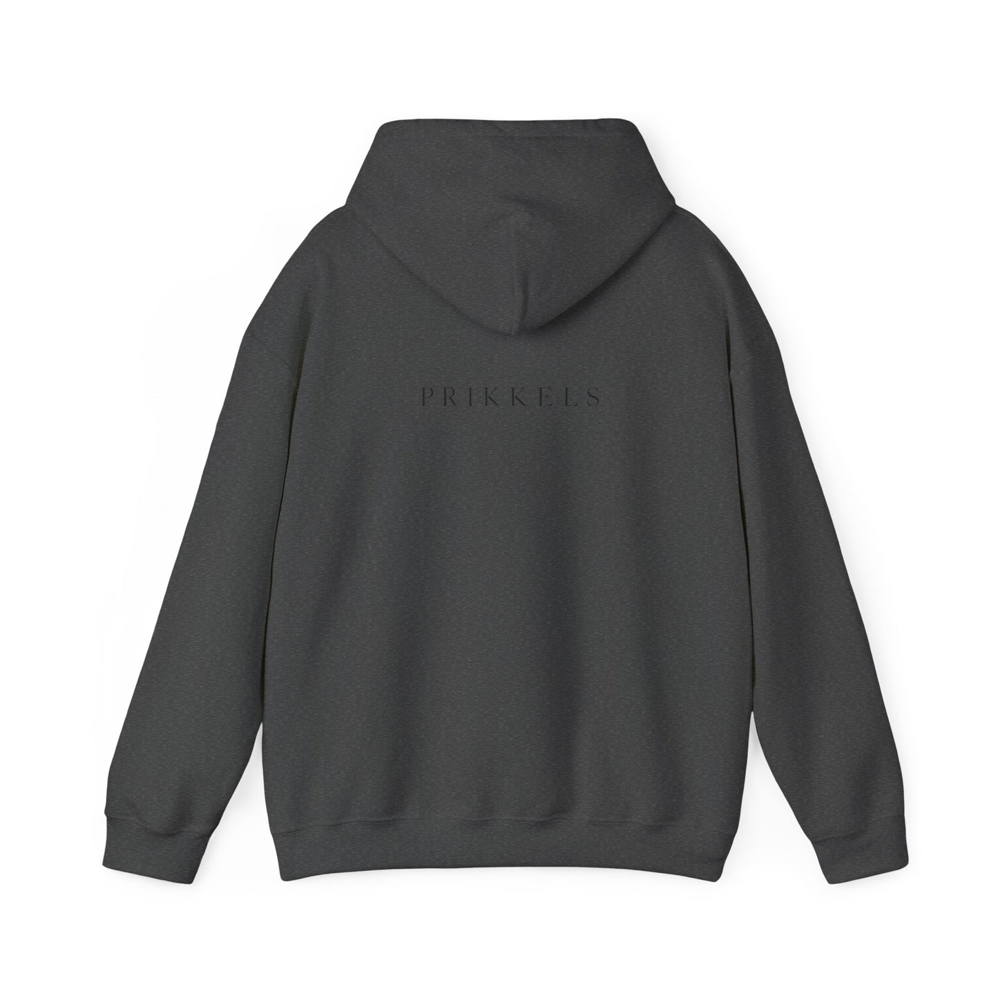 'Meisje met pommetje' — Prikkels Hoodie