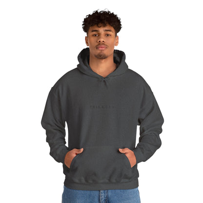 'Zelfstandige moeder' — Prikkels Hoodie