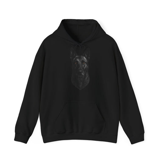 'Hollandse herder' — Prikkels Hoodie