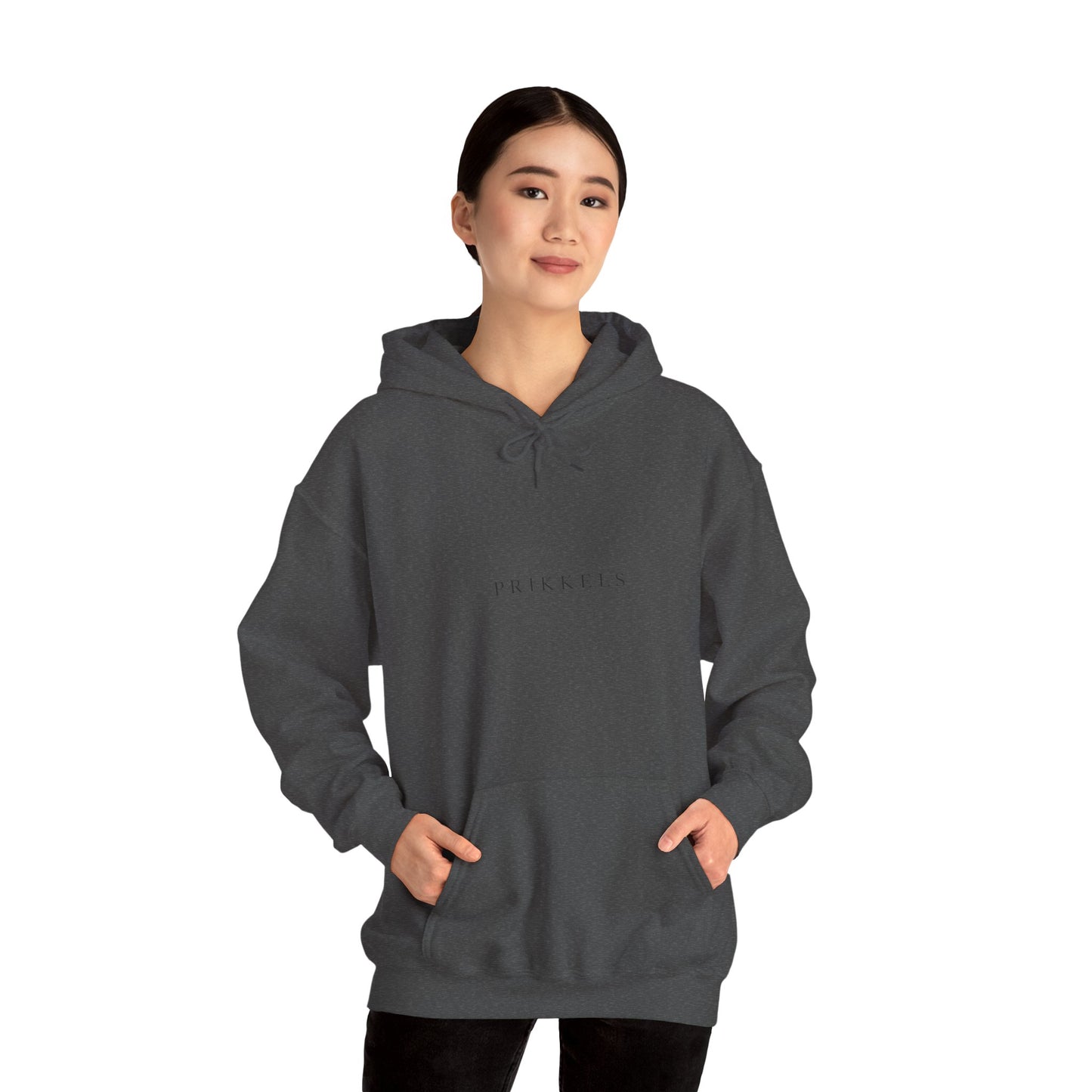 'Zelfstandige moeder' — Prikkels Hoodie
