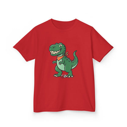 'T-Rex' - Prikkels kids t-shirt