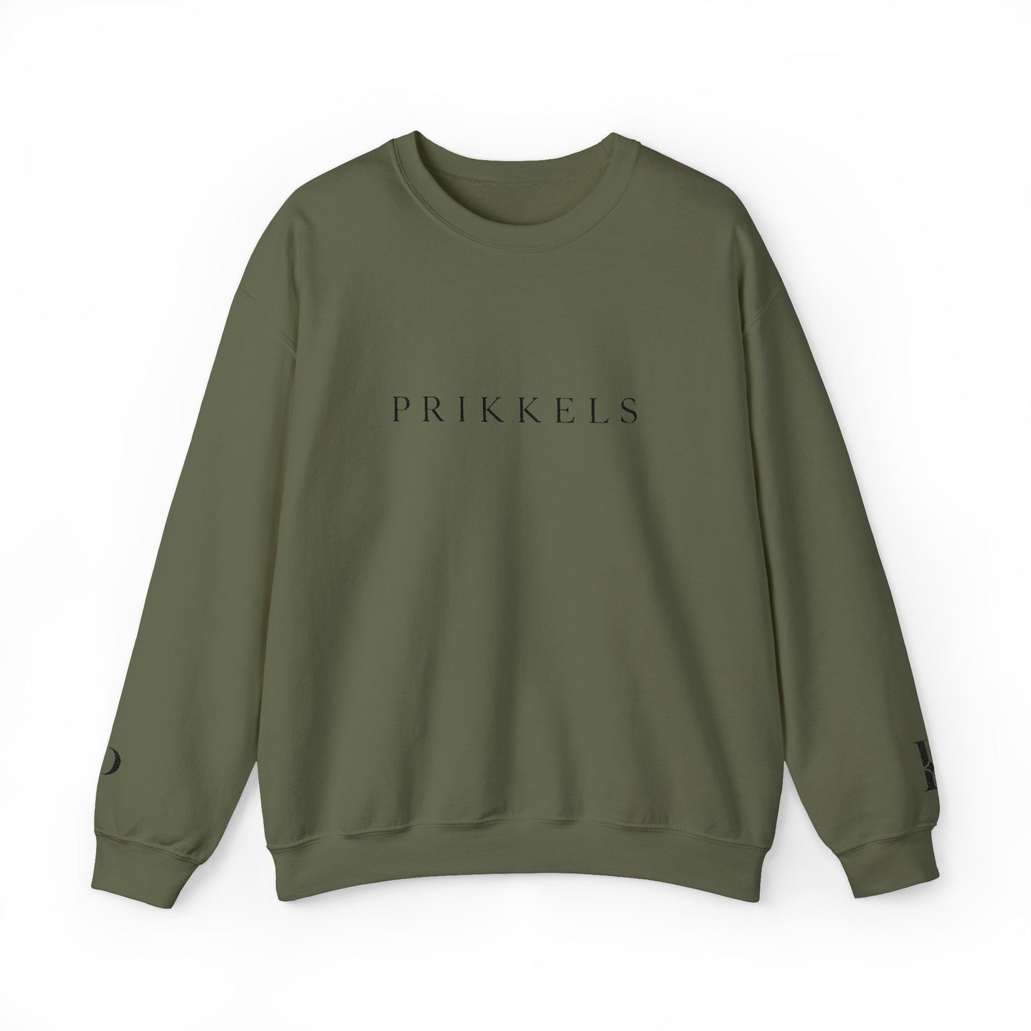 'Prikkels' - Prikkels trui