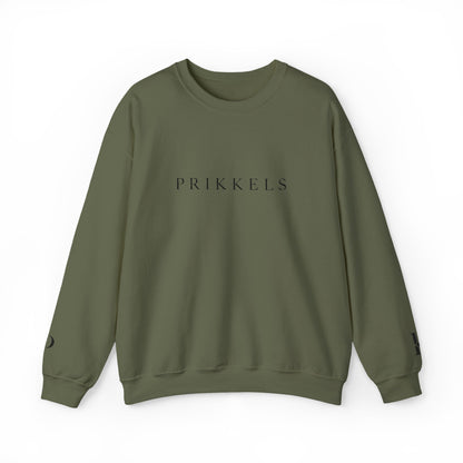 'Prikkels' - Prikkels trui