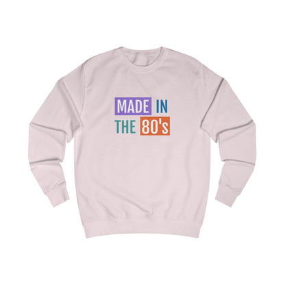 'Made in the 80's - Prikkels trui