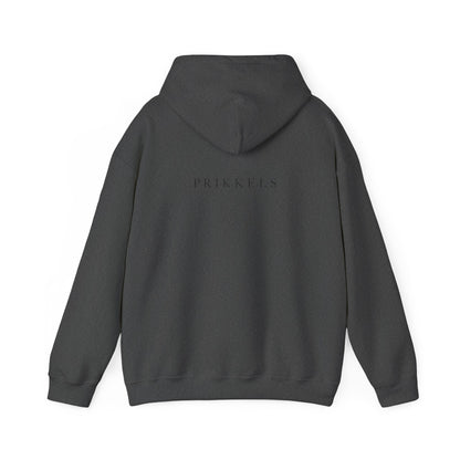 'Prikkelarm graag' — Prikkels Hoodie