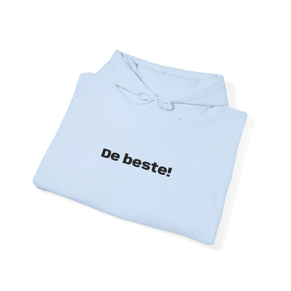 'De beste' - Prikkels Hoodie