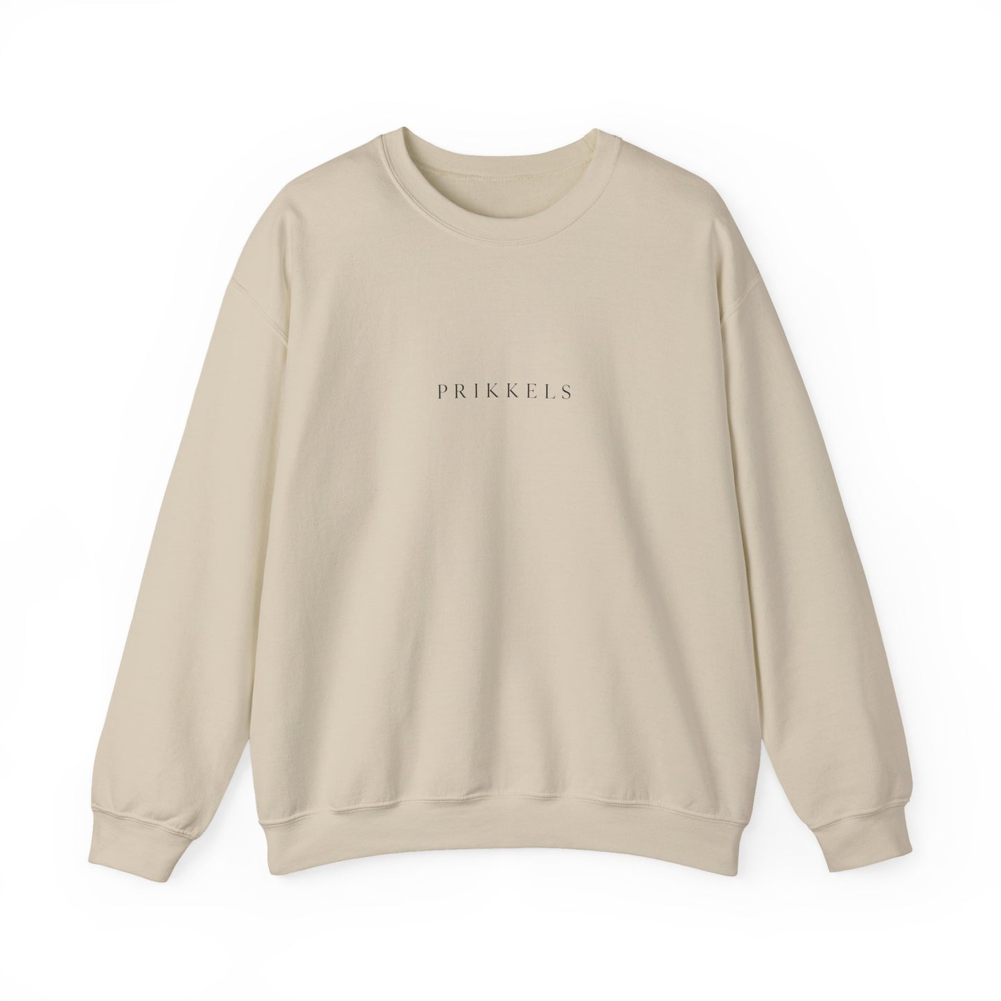 'Prikkels' - Prikkels trui